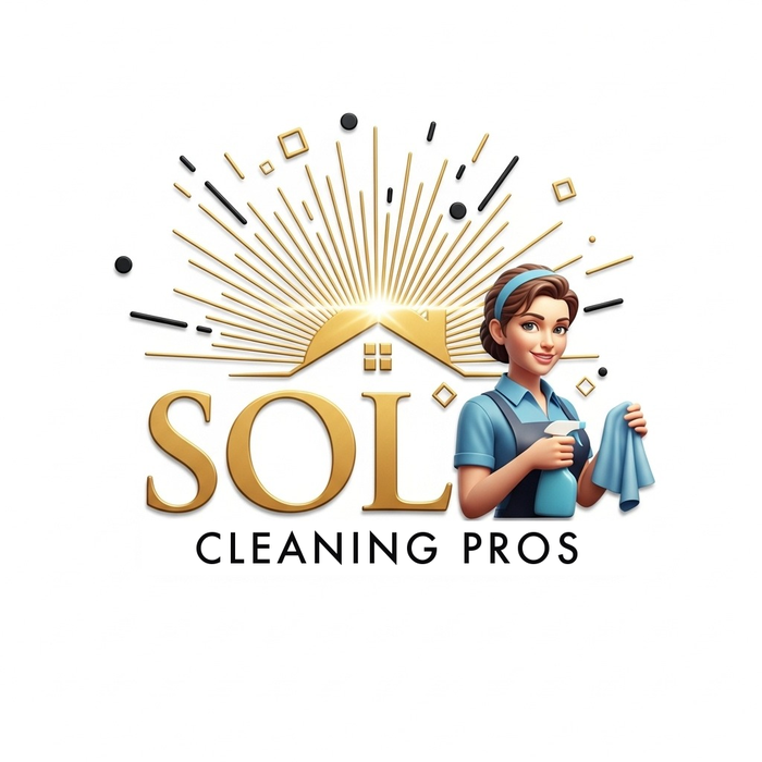 Sol Cleaning Pros